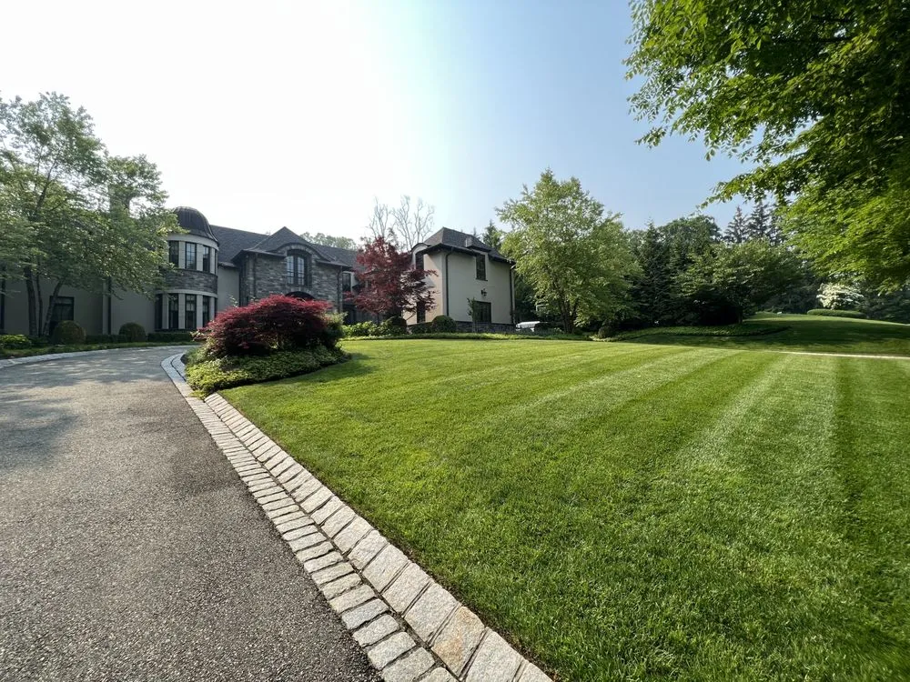 Top-rated landscaping services experts serving West Nyack, NY - Primo Landscape Design
