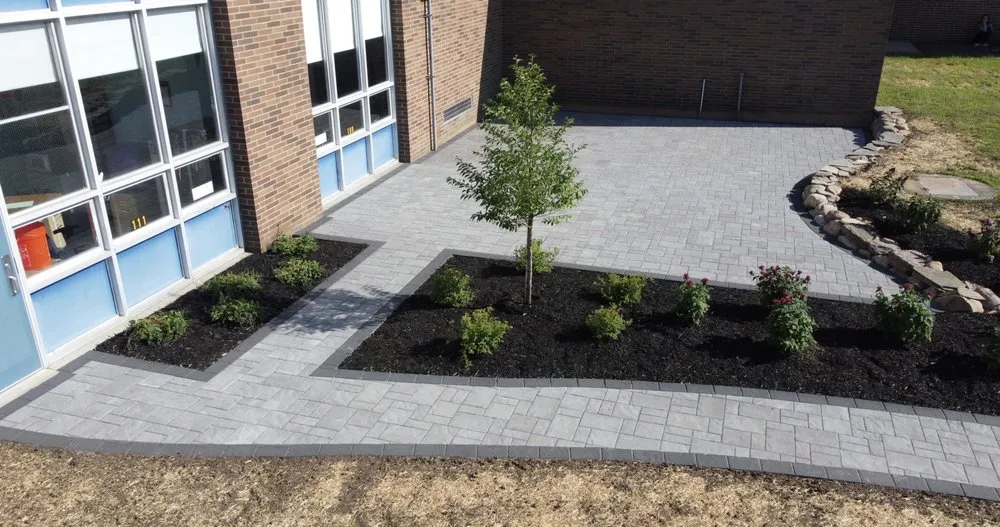 Expert landscaping services experts serving West Nyack, NY - Primo Landscape Design