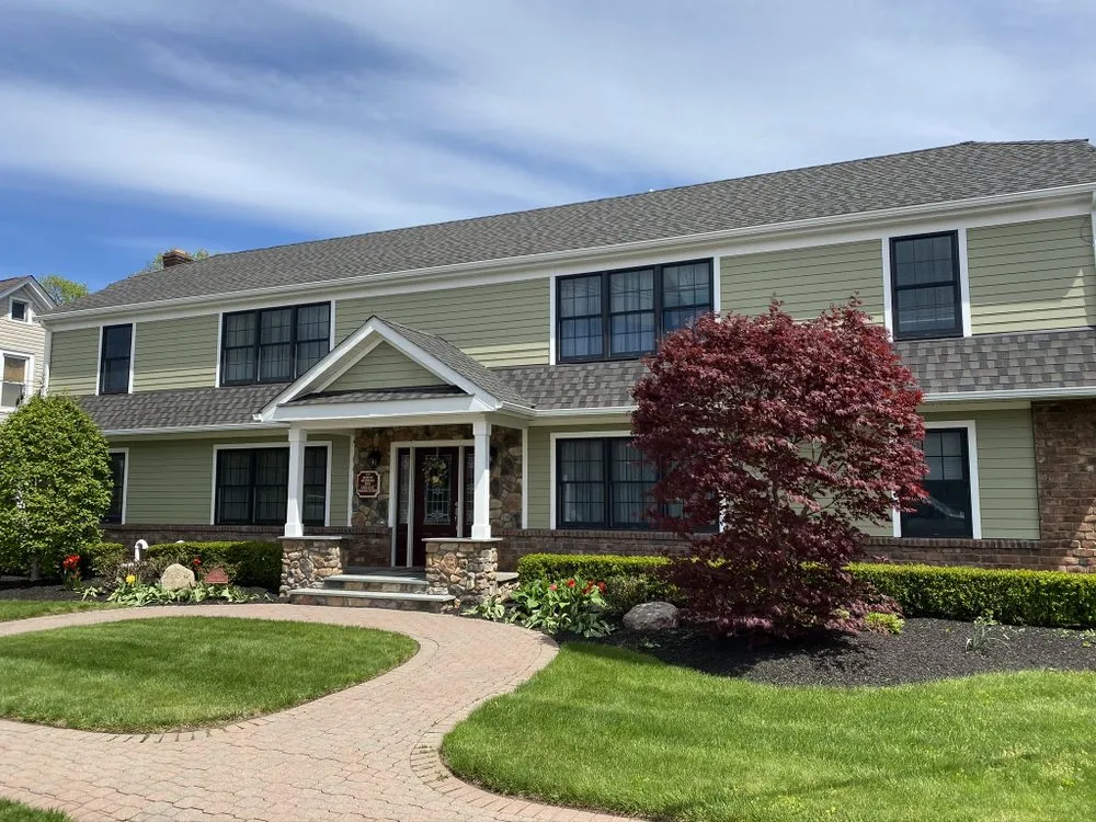 Local lawn mowing service in West Nyack, NY - Primo Landscape Design