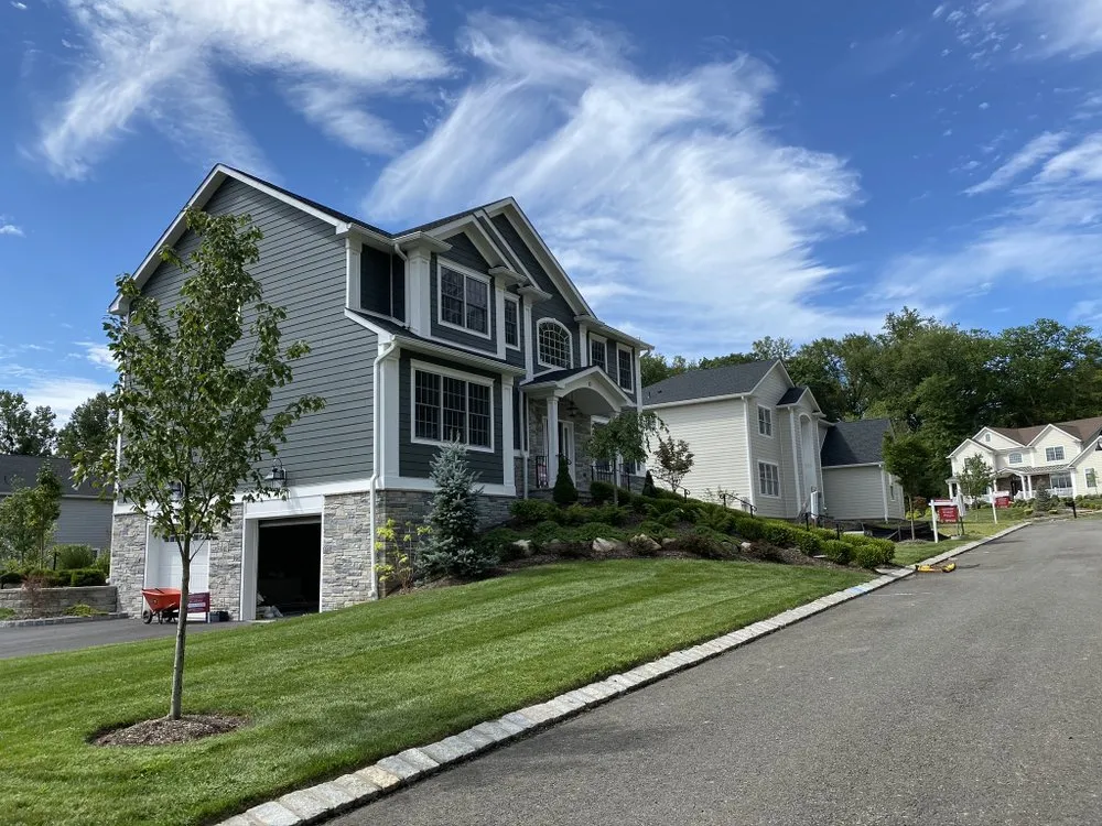 Top-rated landscape installation for homes across West Nyack, NY - Primo Landscape Design