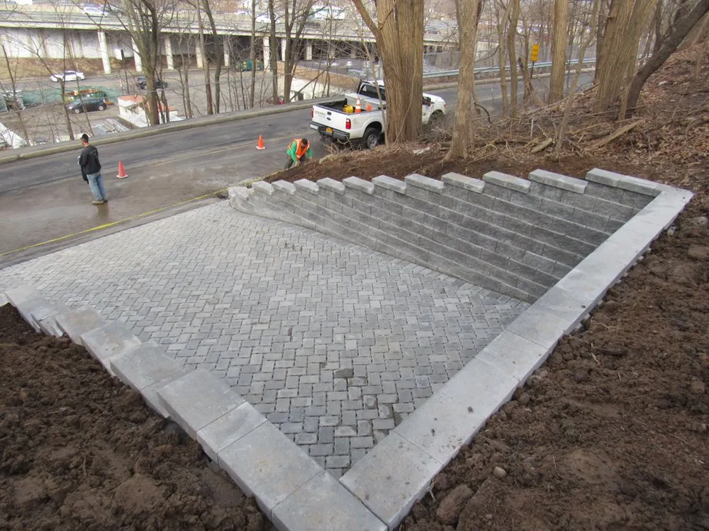 Top-rated residential landscaping for residential properties across West Nyack, NY - Primo Landscape Design