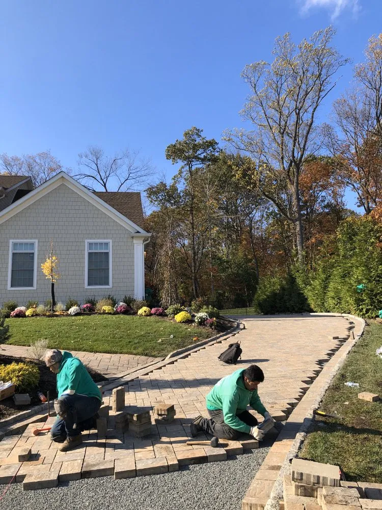 Reliable residential landscaping for residential properties across West Nyack, NY - Primo Landscape Design