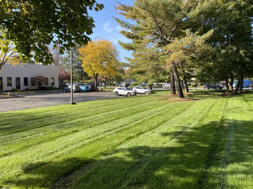 Reliable garden landscaping experts serving West Nyack, NY - Primo Landscape Design