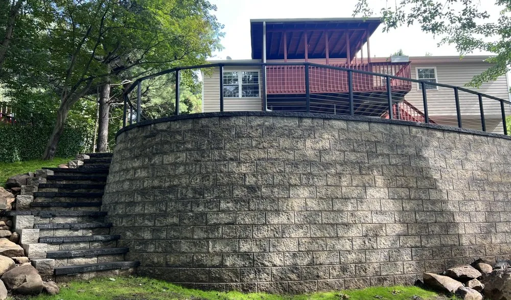 Local lawn care service for beautiful yards across West Nyack, NY - Primo Landscape Design