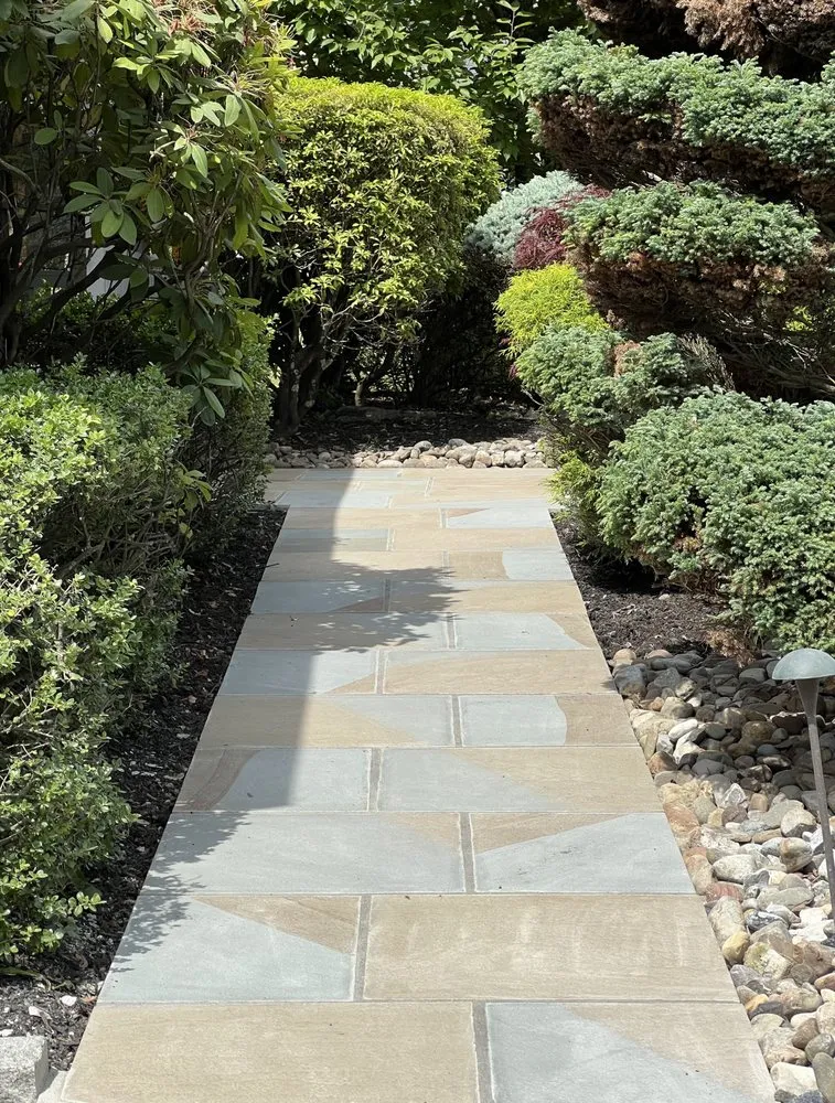 Affordable lawn care service near you in West Nyack, NY by Primo Landscape Design