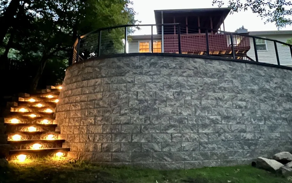 Local landscaping services experts serving West Nyack, NY - Primo Landscape Design