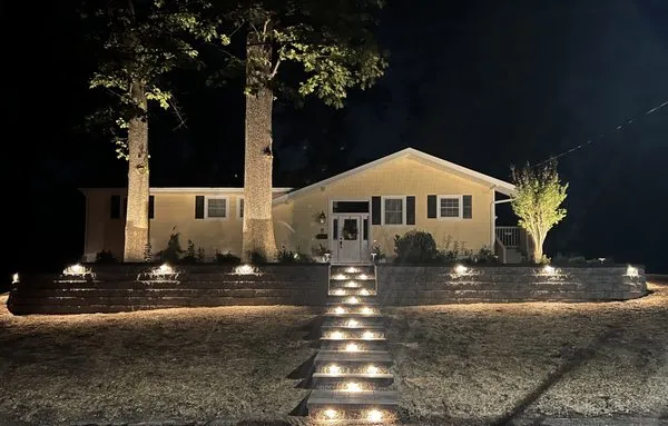 Primo Landscape Design