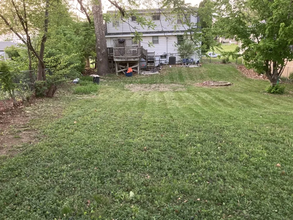 Local yard maintenance near you in Omaha, NE by Primo Lawns