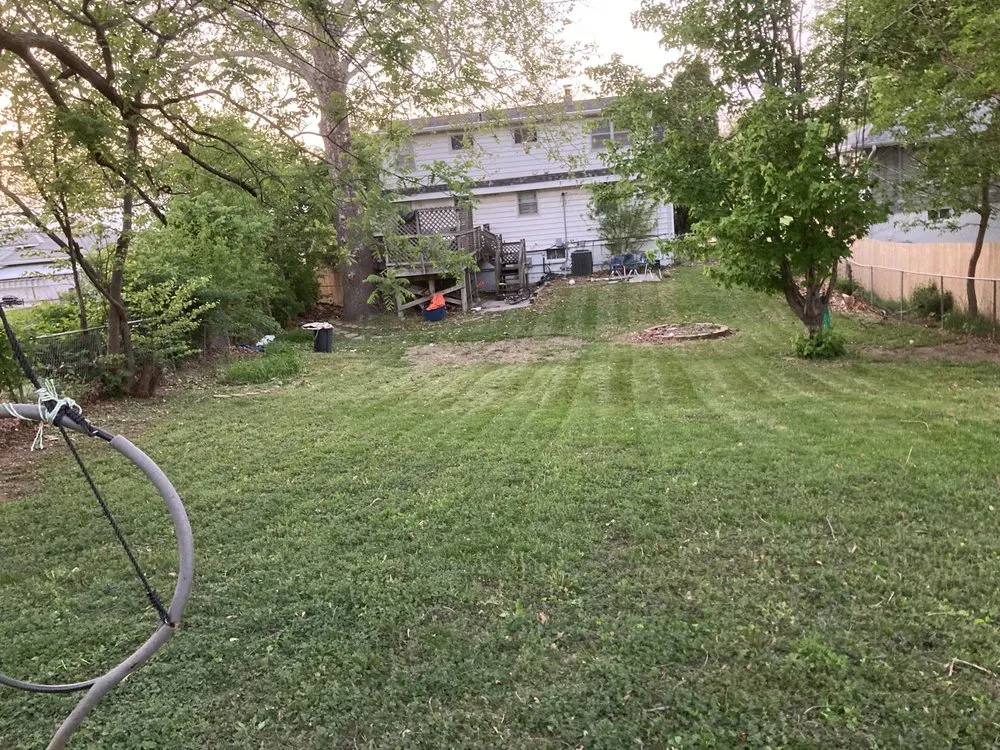 Local outdoor landscaping experts serving Omaha, NE - Primo Lawns