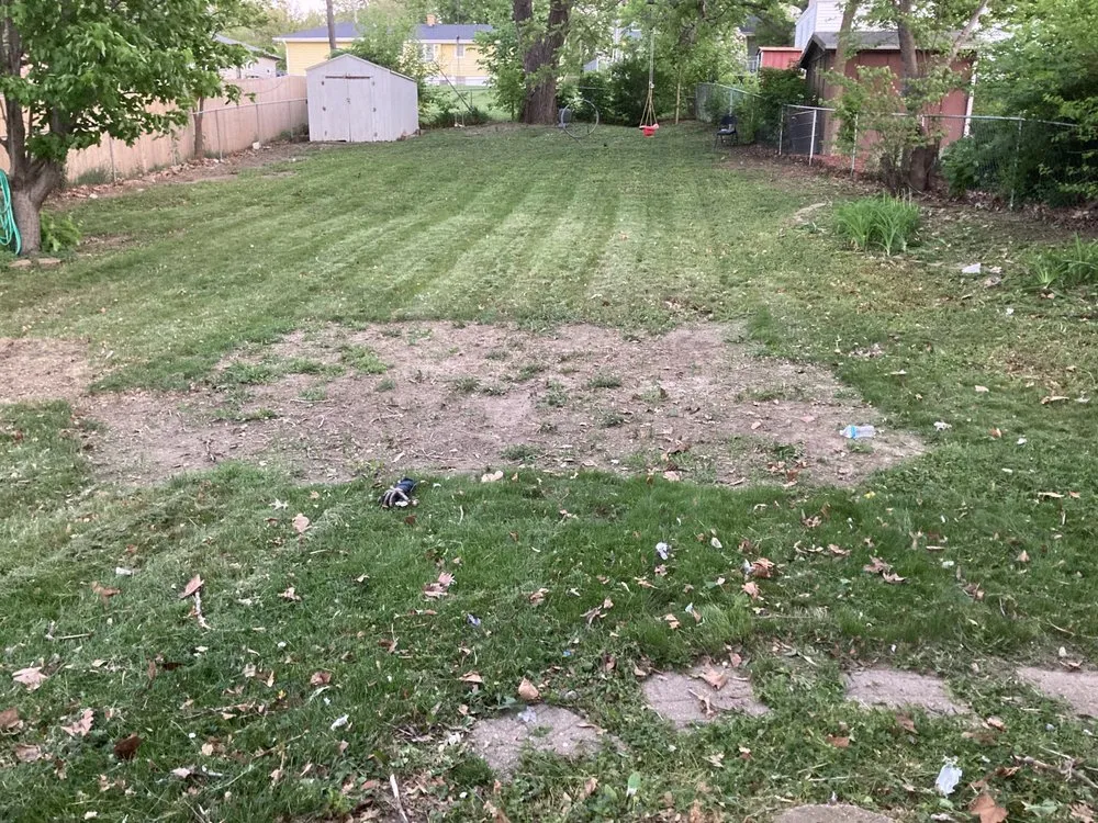 Affordable outdoor landscaping experts serving Omaha, NE - Primo Lawns