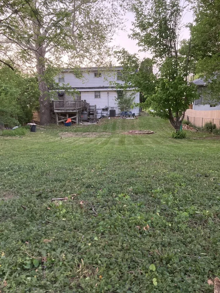 Reliable garden landscaping with custom design in Omaha, NE by Primo Lawns