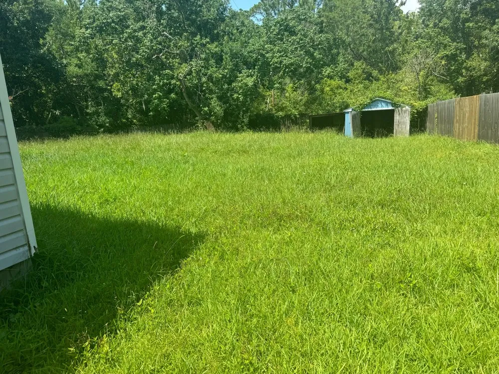 Trusted lawn mowing service in Green Cove Springs, FL - Primos Grow & Mow