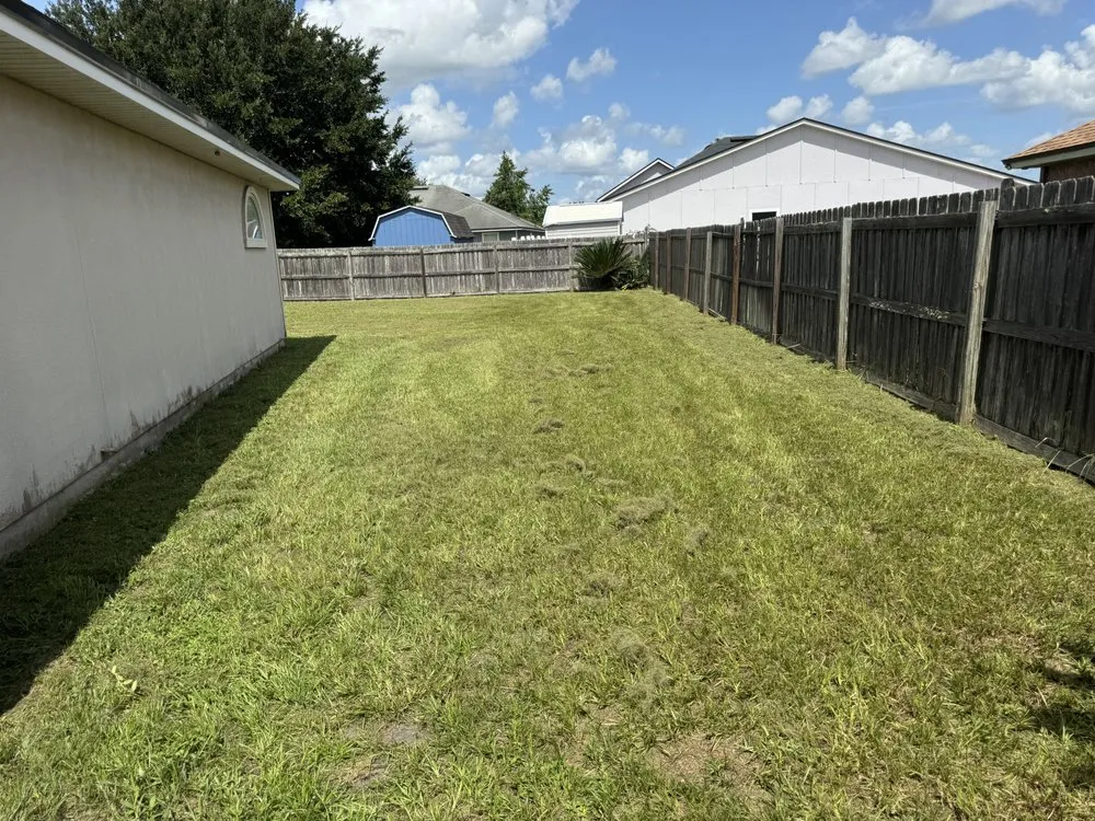 Top-rated lawn care service for beautiful yards across Green Cove Springs, FL - Primos Grow & Mow