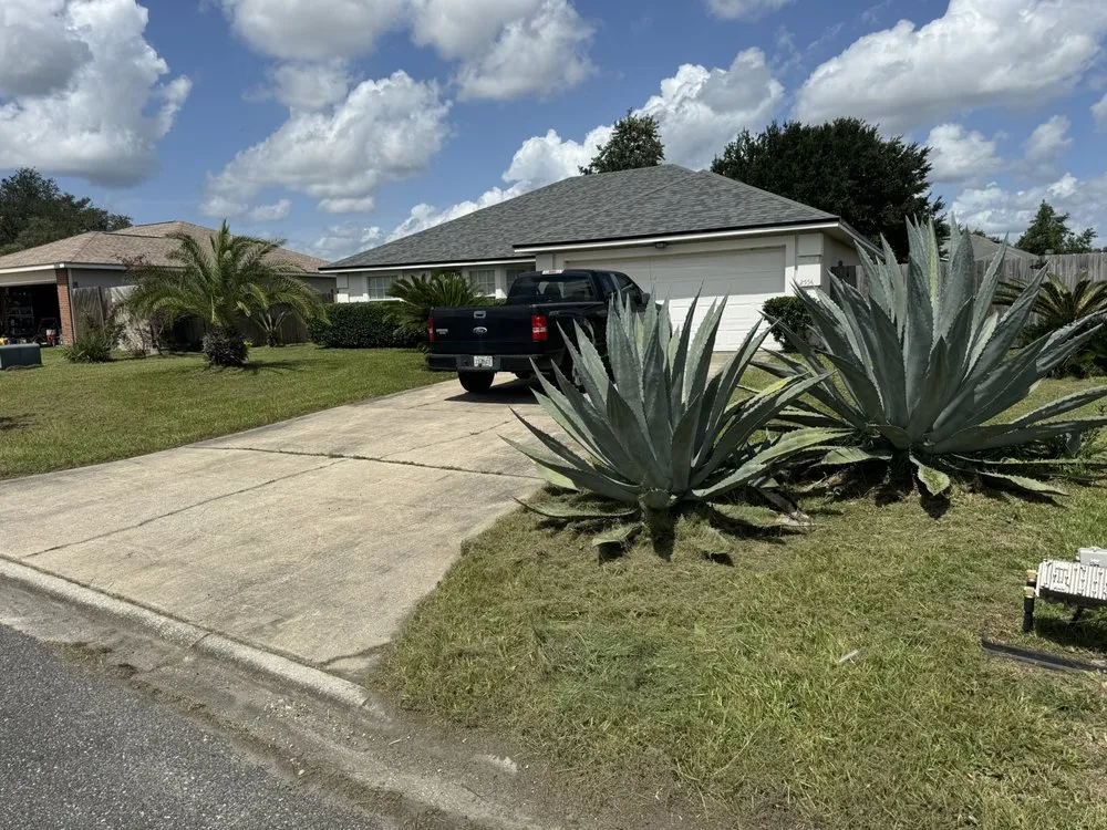 Reliable lawn care service experts serving Green Cove Springs, FL - Primos Grow & Mow
