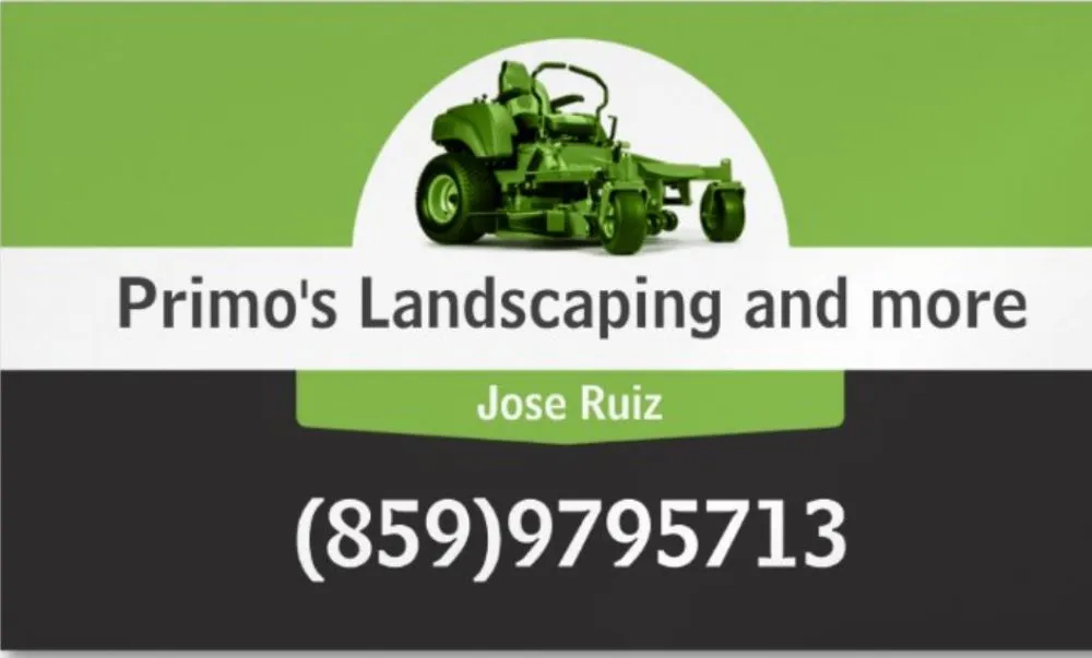 Professional lawn care service for year-round maintenance in Beattyville, KY by primos landscaping