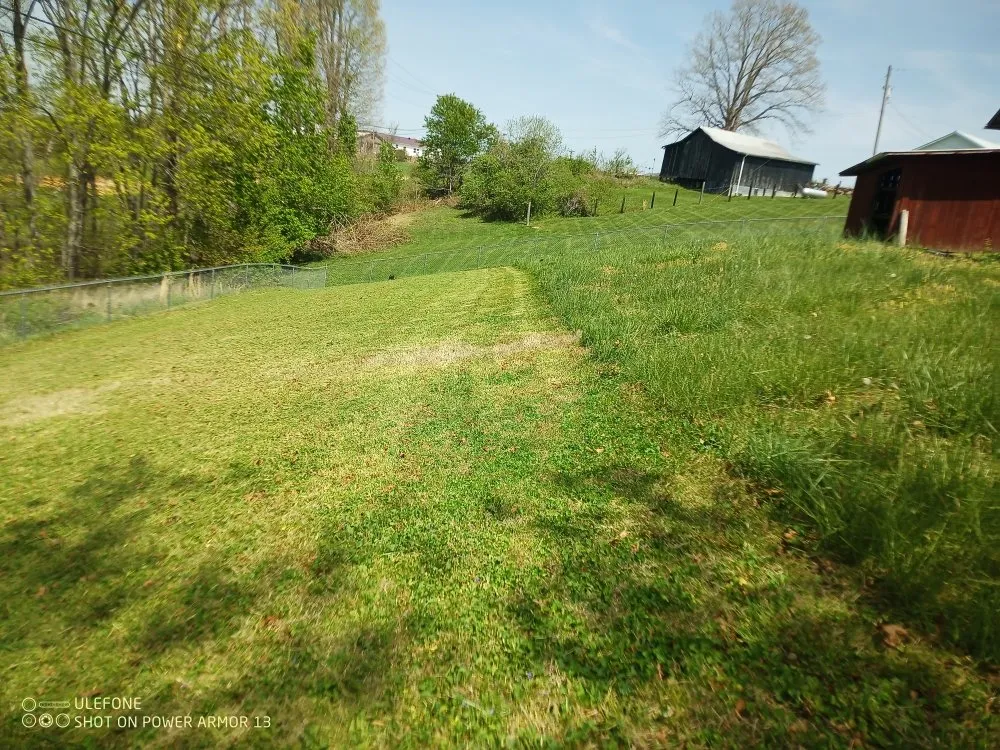 Trusted lawn care service for homes in Beattyville, KY by primos landscaping