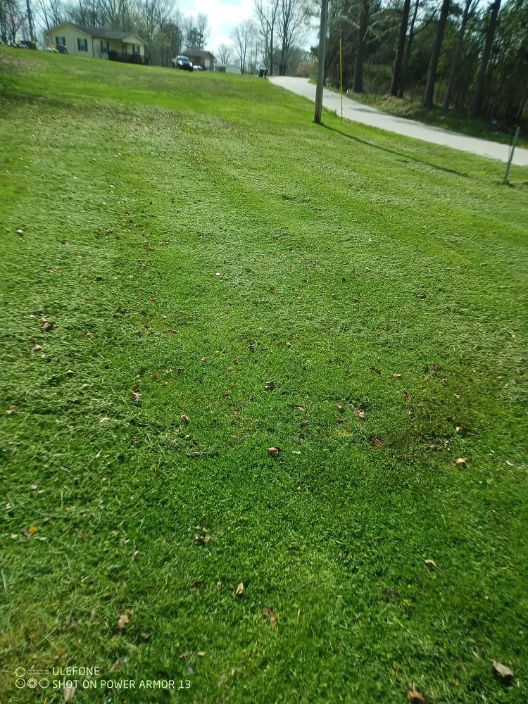 Reliable landscape design in Beattyville, KY by primos landscaping