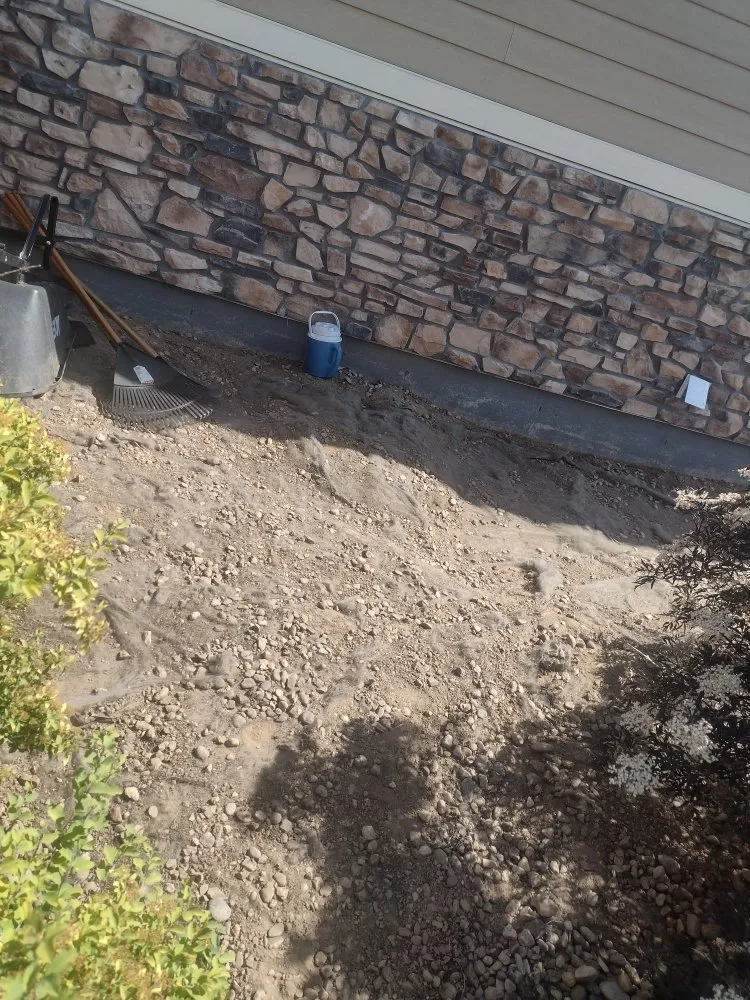 Professional landscape installation in Denver, CO - Primos Landscaping