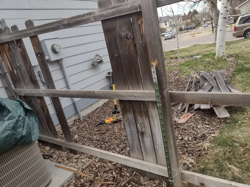 Custom yard maintenance in Denver, CO - Primos Landscaping