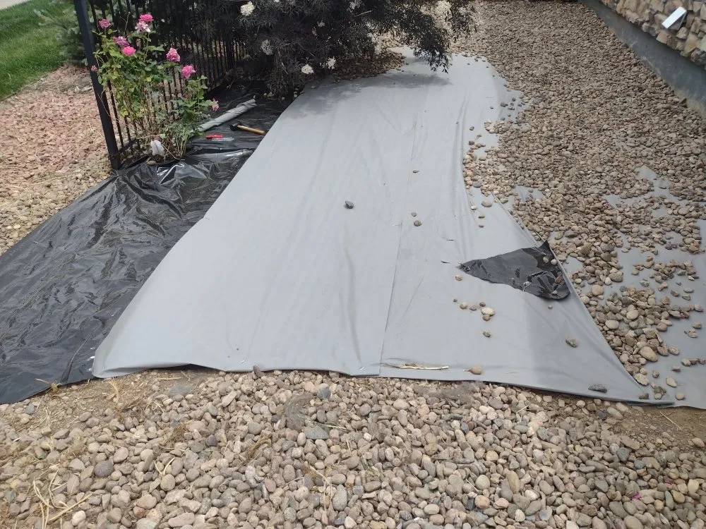 Trusted yard cleanup service in Denver, CO by Primos Landscaping