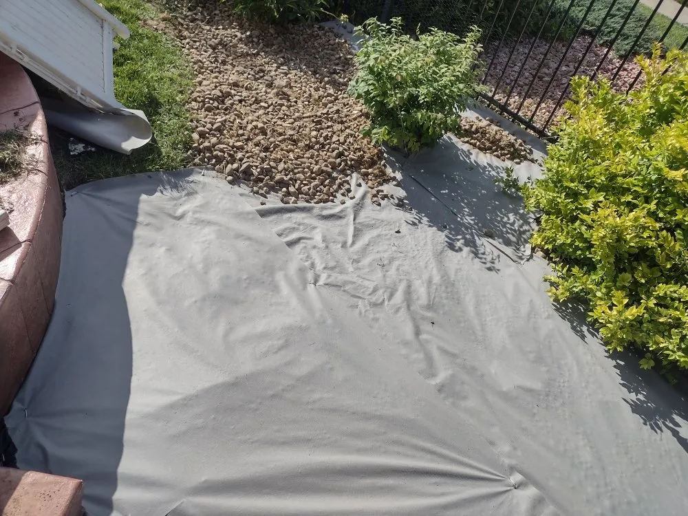 Reliable lawn mowing service for homes in Denver, CO by Primos Landscaping