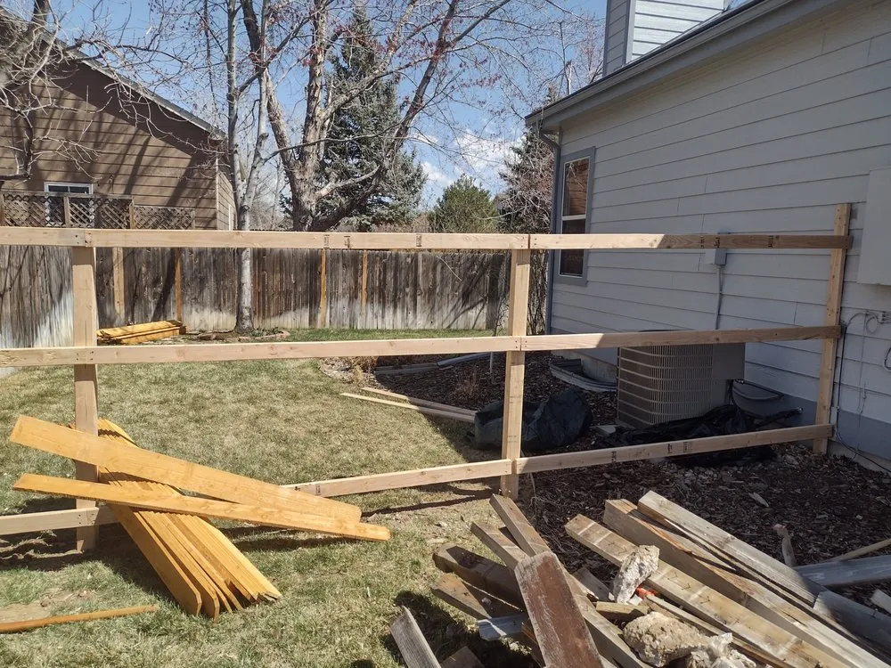 Reliable garden landscaping near you across Denver, CO - Primos Landscaping