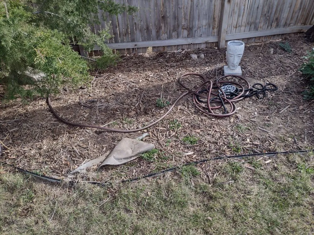 Trusted yard maintenance in Denver, CO - Primos Landscaping