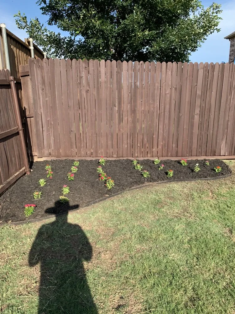 Top-rated outdoor landscaping for outdoor upgrades across Little Elm, TX - Primos Landscaping