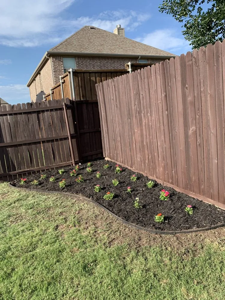 Trusted landscaping services for year-round maintenance across Little Elm, TX - Primos Landscaping
