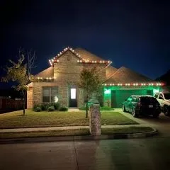 Custom landscape design experts serving Little Elm, TX - Primos Landscaping