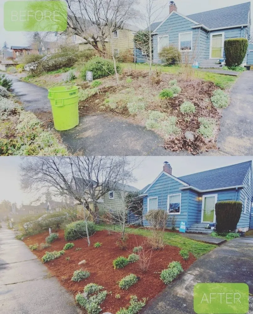 Expert garden landscaping for outdoor upgrades across Portland, OR - Primos Landscaping