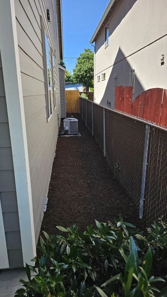 Professional residential landscaping in Portland, OR by Primos Landscaping