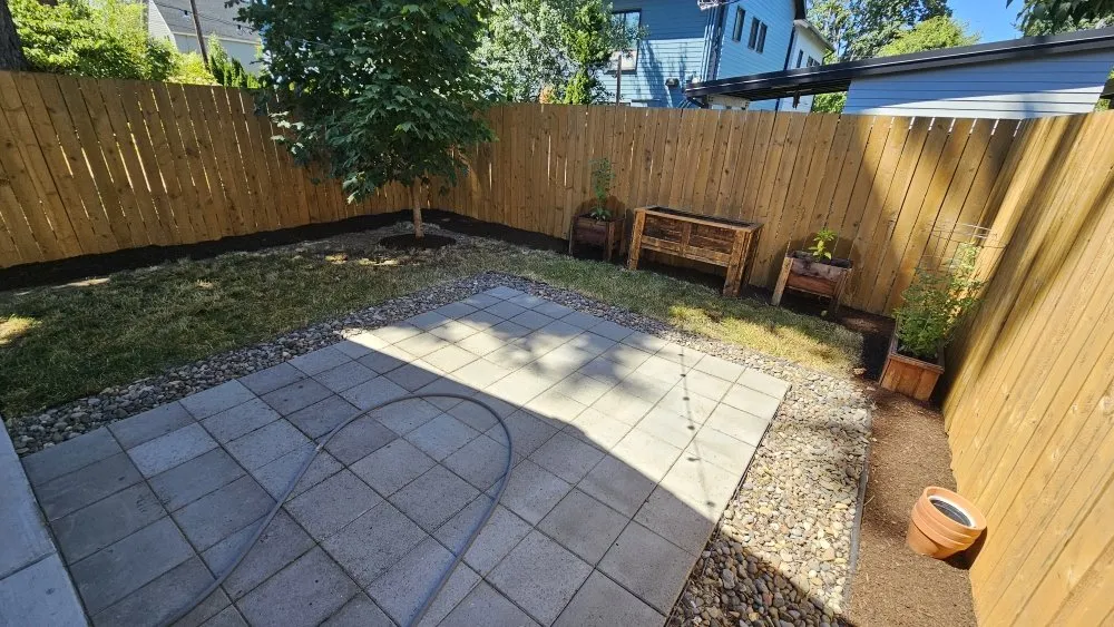 Reliable outdoor landscaping for outdoor upgrades in Portland, OR by Primos Landscaping