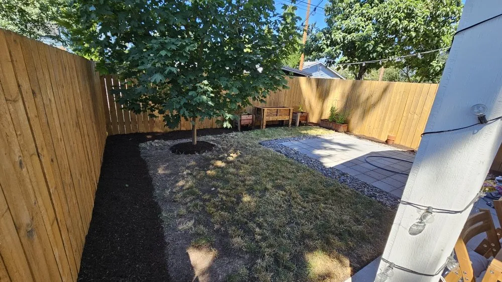Professional outdoor landscaping near you across Portland, OR - Primos Landscaping