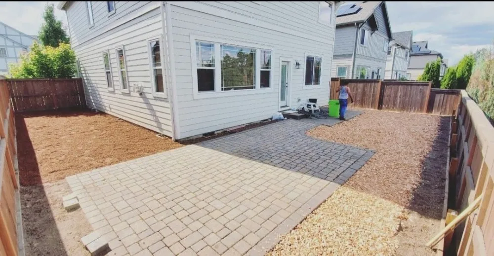 Expert landscaping services near you in Portland, OR by Primos Landscaping