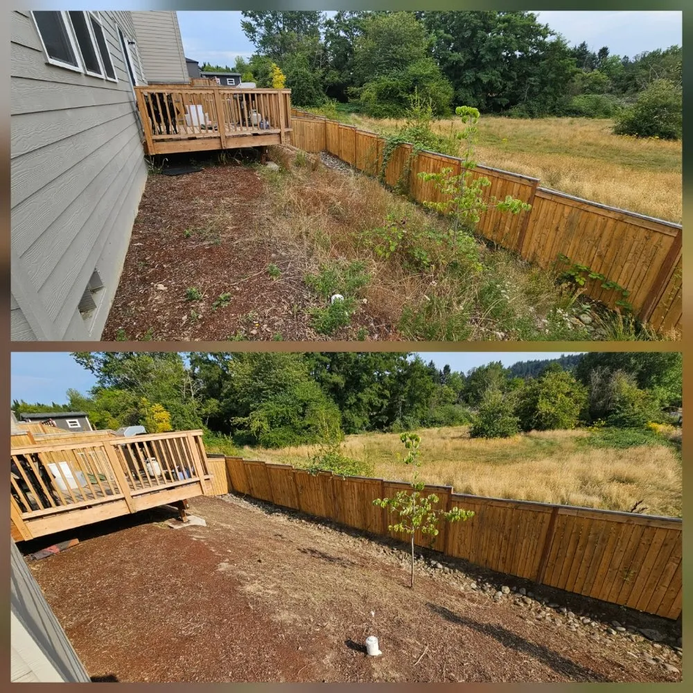 Expert lawn care service in Portland, OR - Primos Landscaping