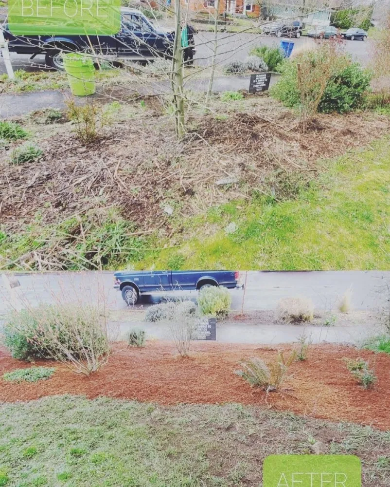 Custom residential landscaping experts serving Portland, OR - Primos Landscaping