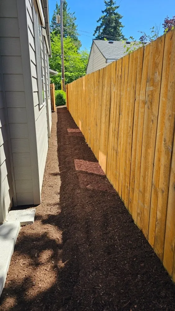 Expert garden landscaping experts serving Portland, OR - Primos Landscaping