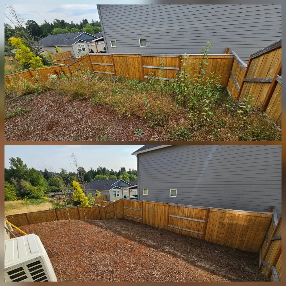 Top-rated lawn mowing service for residential properties in Portland, OR by Primos Landscaping