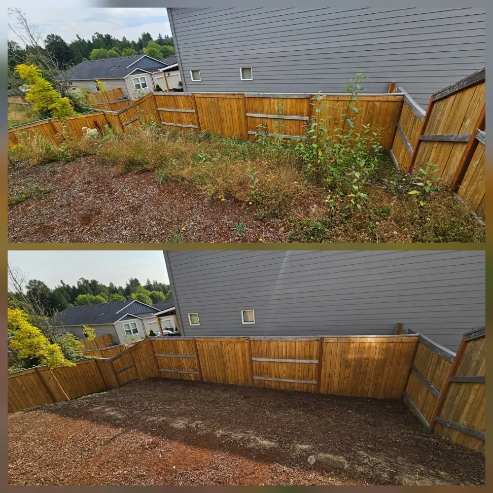 Expert residential landscaping in Portland, OR by Primos Landscaping