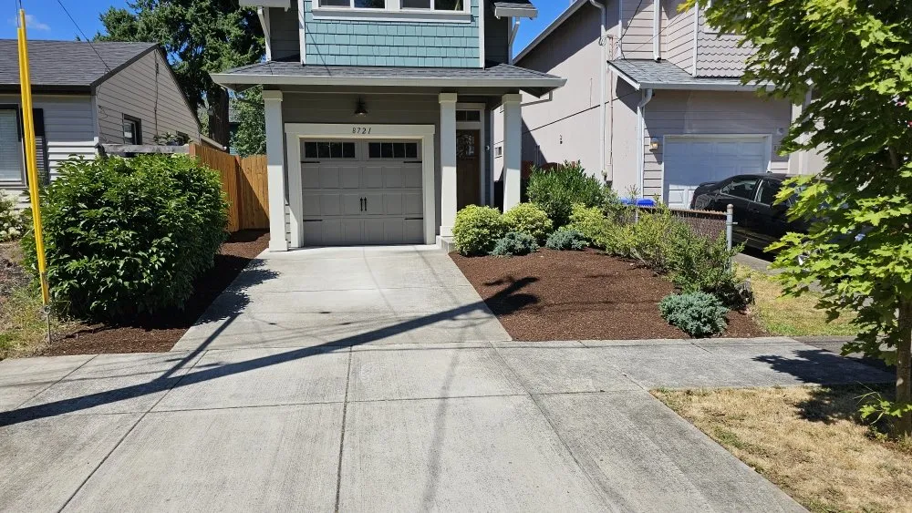 Affordable yard cleanup service for outdoor upgrades across Portland, OR - Primos Landscaping