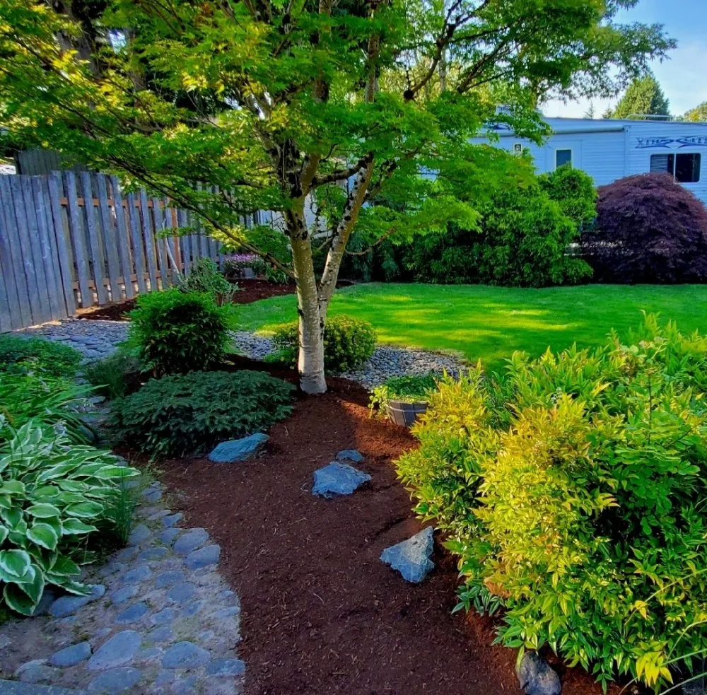 Trusted yard maintenance for outdoor upgrades in Portland, OR by Primos Landscaping