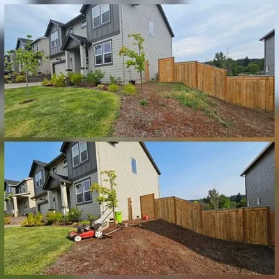 Primos Landscaping Logo