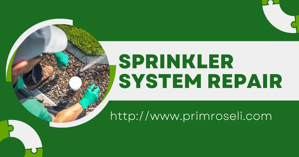 Professional landscaping services in Pearland, TX by Primrose Landscape and Irrigation