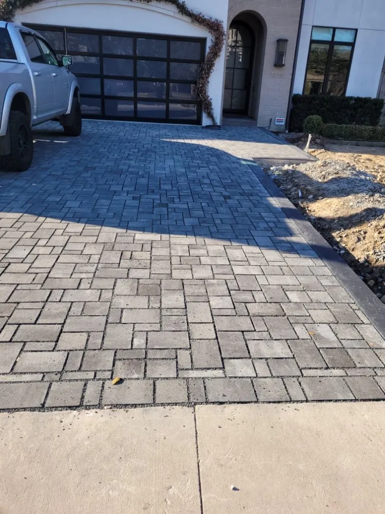 Trusted lawn mowing service in Pearland, TX - Primrose Landscape and Irrigation