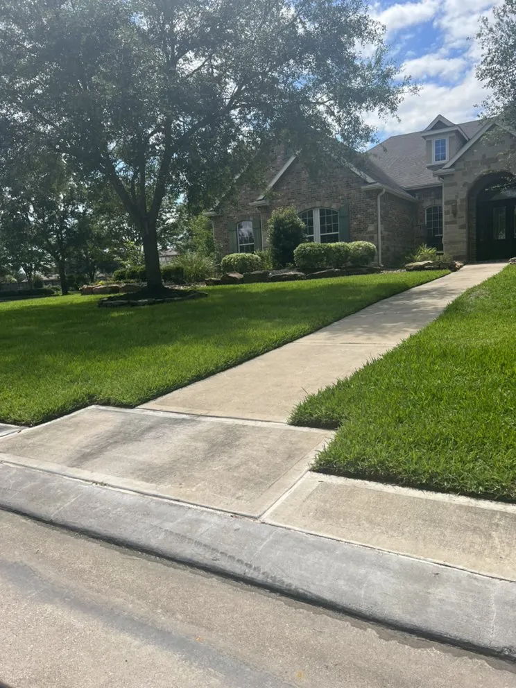 Affordable landscape design experts serving Pearland, TX - Primrose Landscape and Irrigation