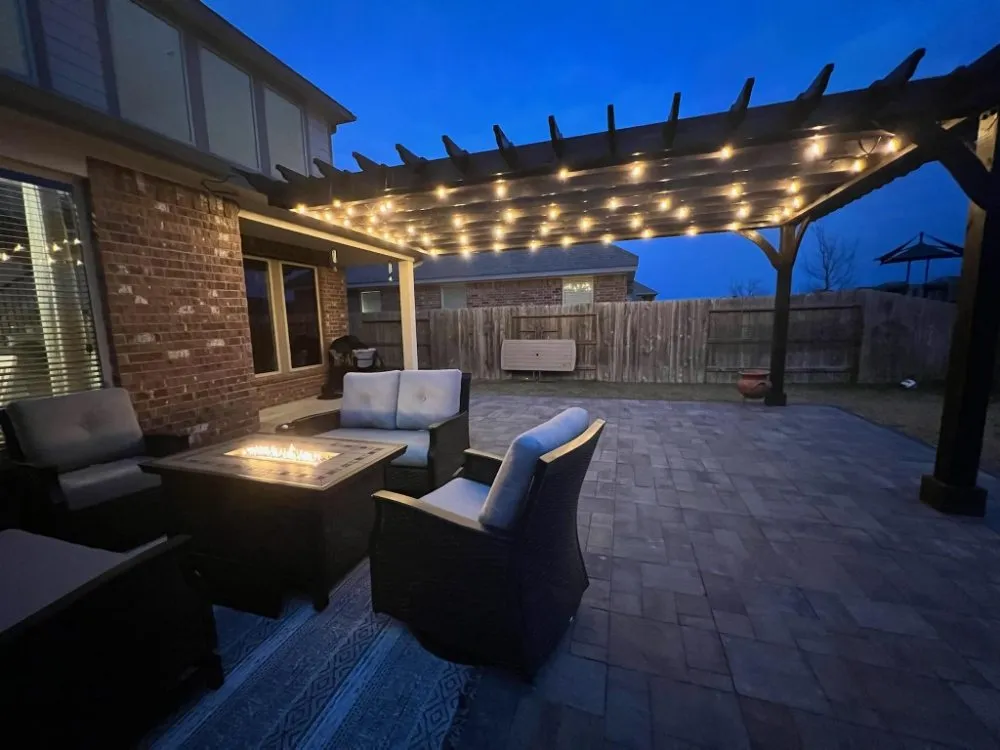 Affordable residential landscaping experts serving Pearland, TX - Primrose Landscape and Irrigation