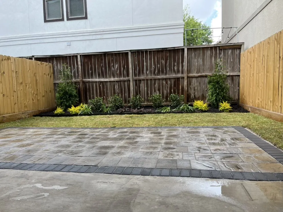 Custom yard maintenance experts serving Pearland, TX - Primrose Landscape and Irrigation