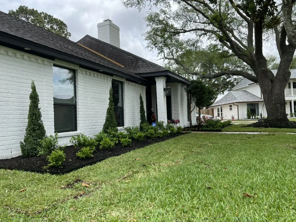 Custom landscape design experts serving Pearland, TX - Primrose Landscape and Irrigation