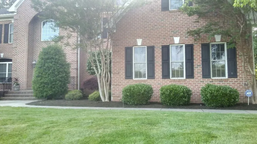 Professional landscaping services in Woodbine, MD by Primrose Lawn & Landscape